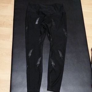 Rbx fitted pants